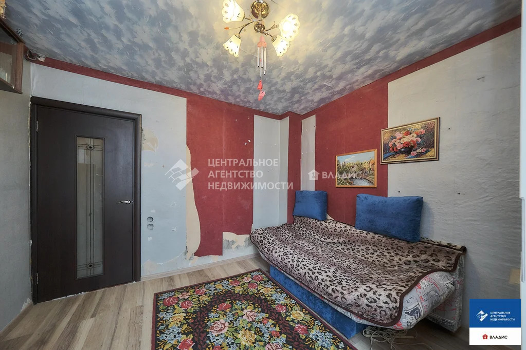 Продажа квартиры, Рязань - Фото 4