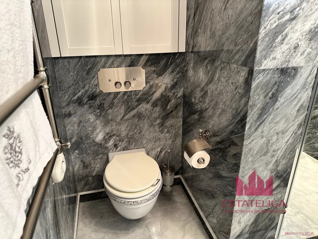 Продажа квартиры, Газетный пер. - Фото 22