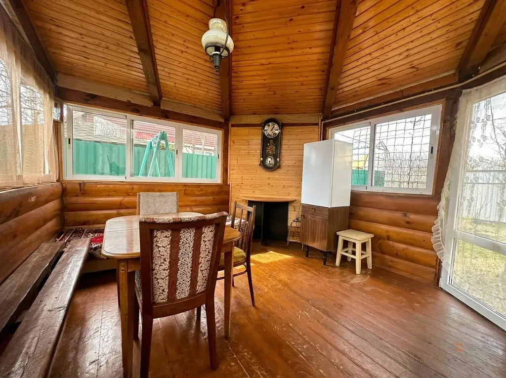 Продается дом Столбовая, СНТ "Заря" - Фото 6