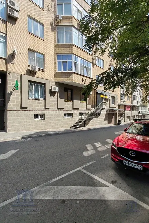 Продаю помещение свободного назначения в Ростове-на-Дону Малиновского - Фото 19