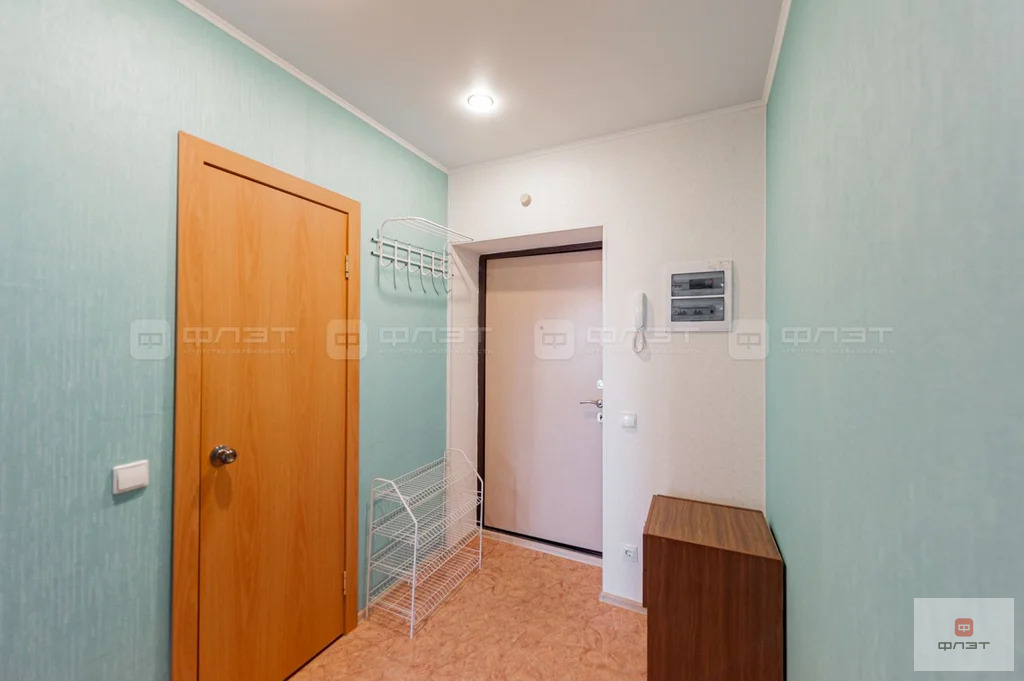 Продажа квартиры, Новое Шигалеево, Пестречинский район, ул. Габдуллы ... - Фото 6