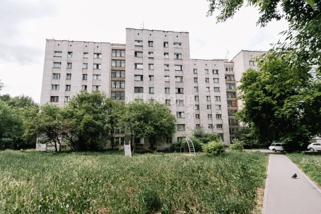 Продажа комнаты, Новосибирск, ул. Зорге - Фото 10