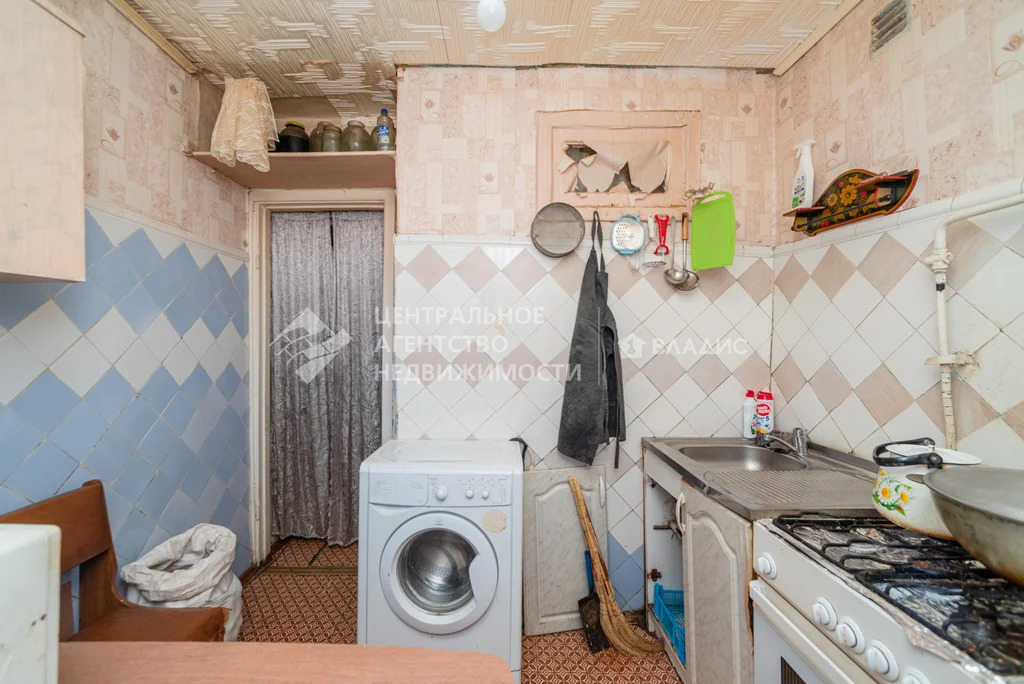 Продажа квартиры, Рыбное, Рыбновский район, ул. Юбилейная - Фото 6