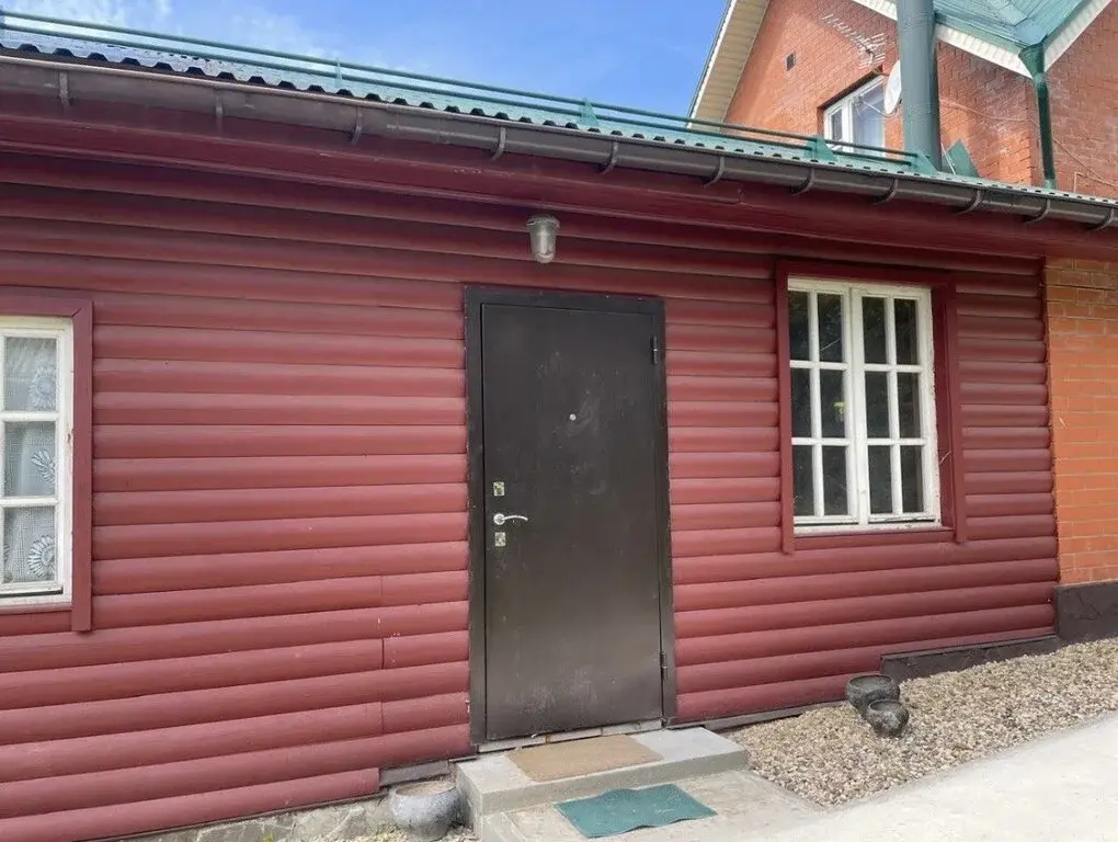 Жить на Истринском водохранилище, первая линия. Пятницкое шоссе - Фото 2