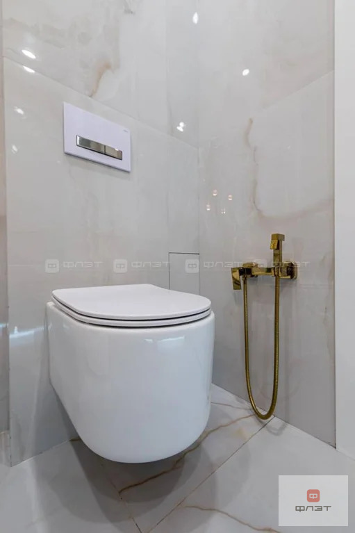 Аренда квартиры, Казань, тракт. Сибирский д.19/6 - Фото 14