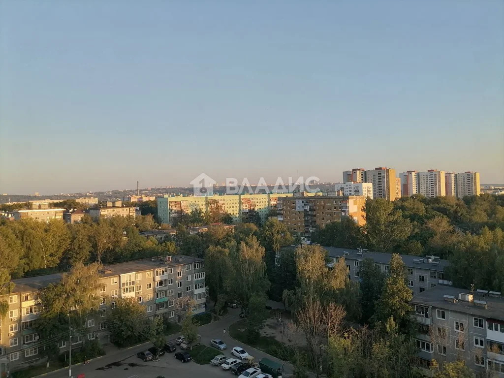 Городской округ нижний новгород, нижний новгород, проспект ленина, . - Фото 12