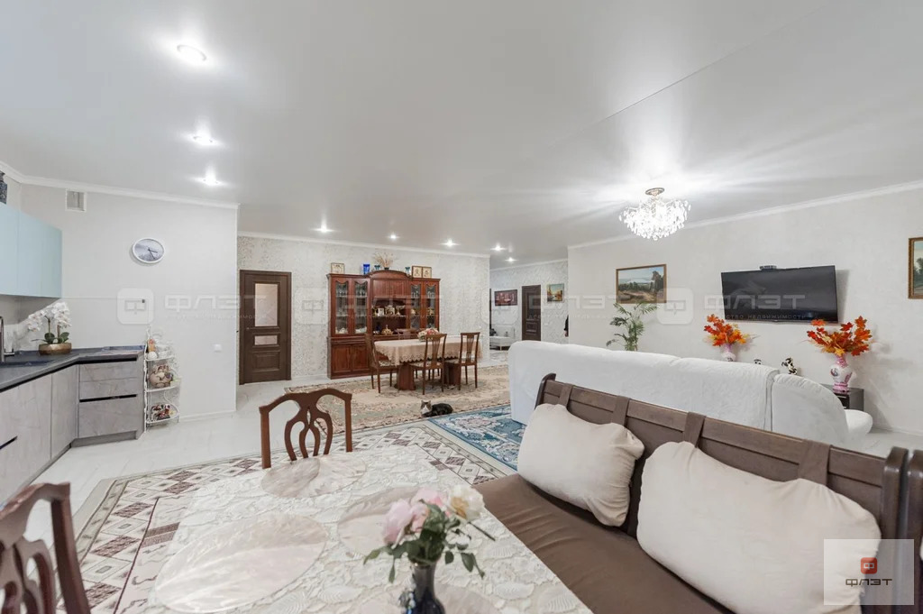 Продажа дома, Пестречинский район, ул. Родина - Фото 23