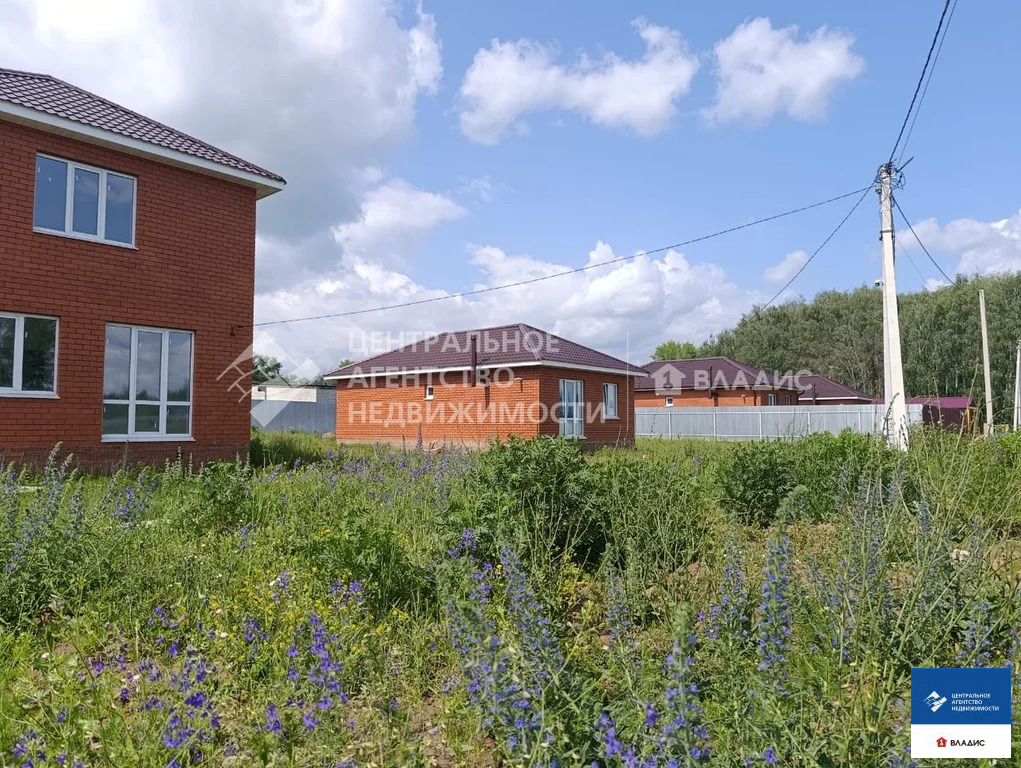 Продажа дома, Рыбное, Рыбновский район, ул. Цветочная - Фото 4