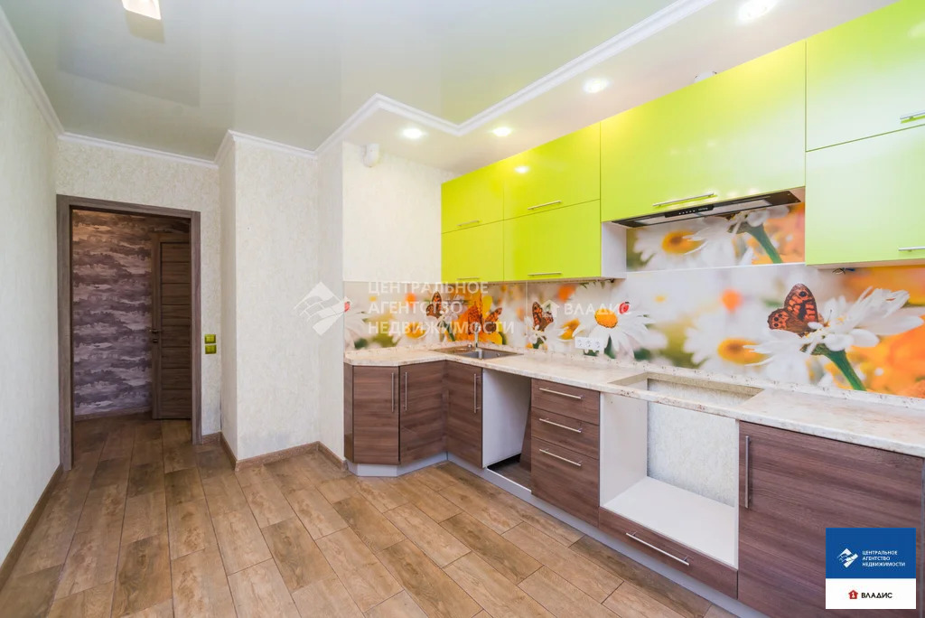 Продажа квартиры, Рязань - Фото 6