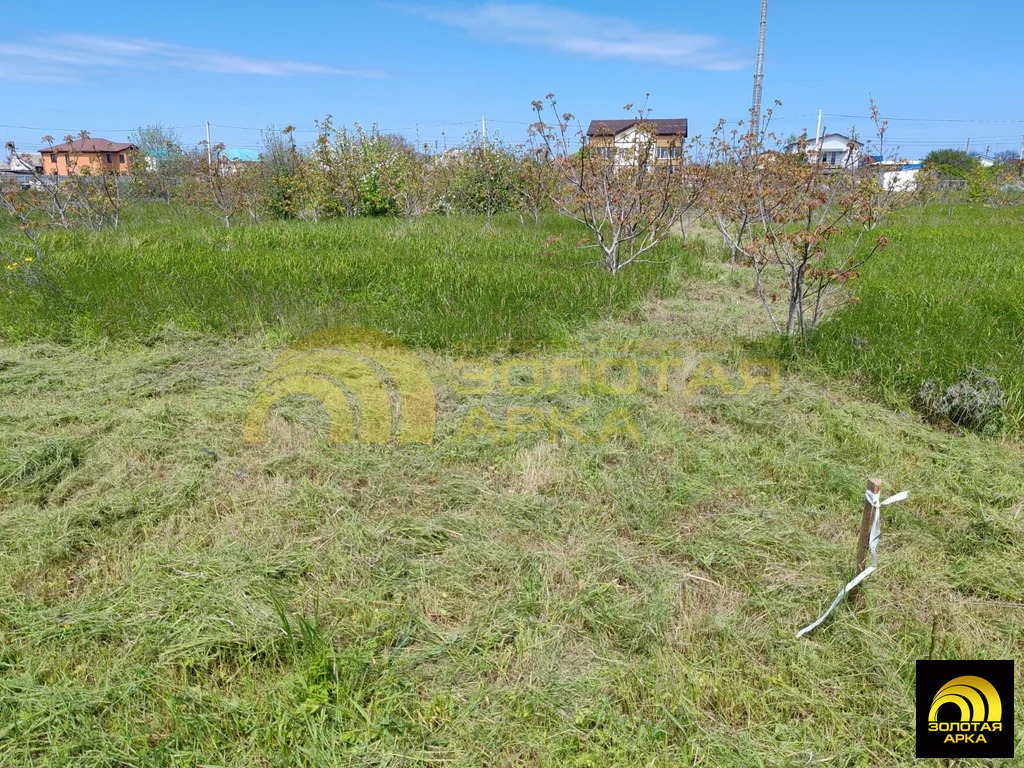 Продажа участка, Кучугуры, Темрюкский район - Фото 1