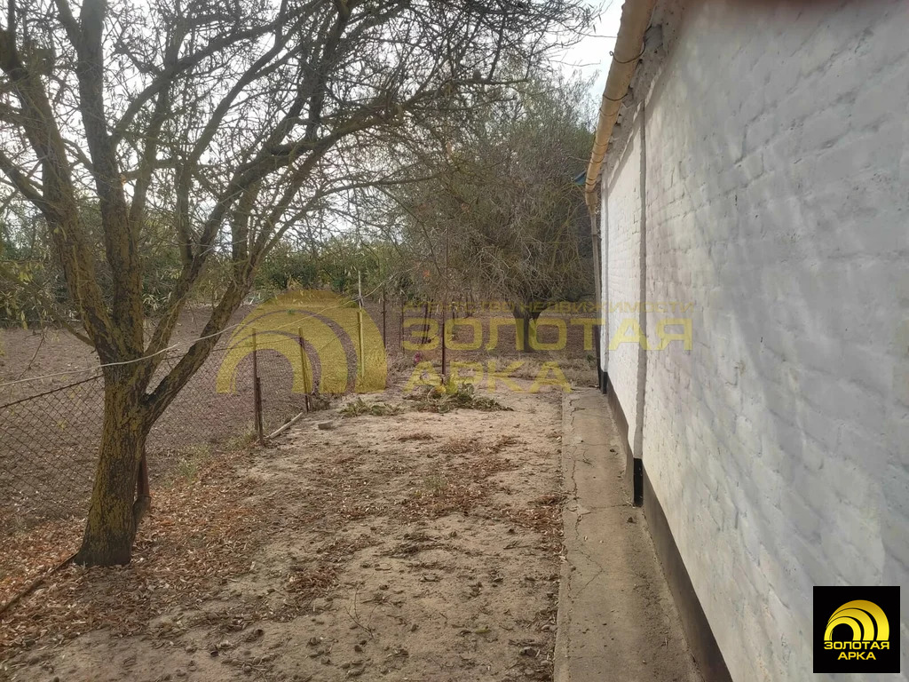 Продажа дома, Вышестеблиевская, Темрюкский район, ул. Кооперативная - Фото 16