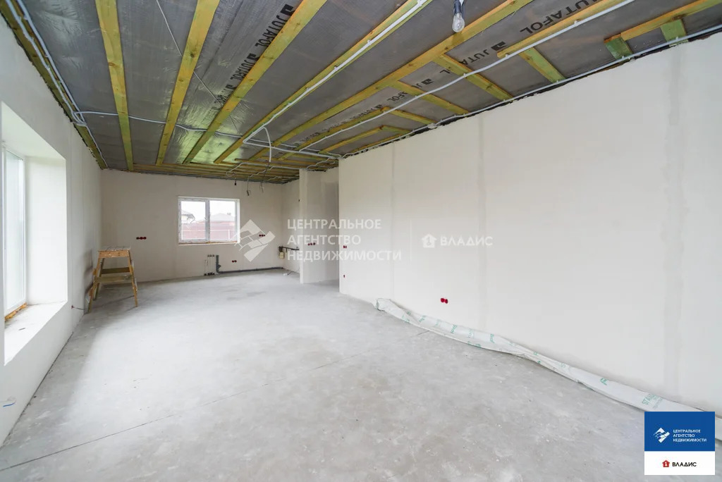 Продажа дома, Агро-Пустынь, Рязанский район, Заречная улица - Фото 18