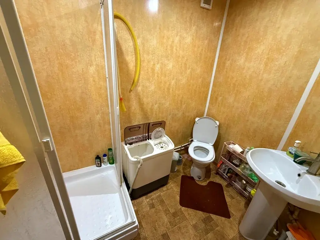 Дом в деревне Захарово - Фото 26