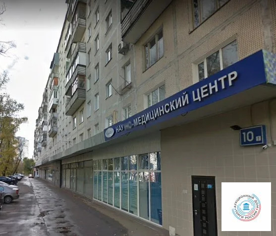 Продается квартира, 57.4 м - Фото 0