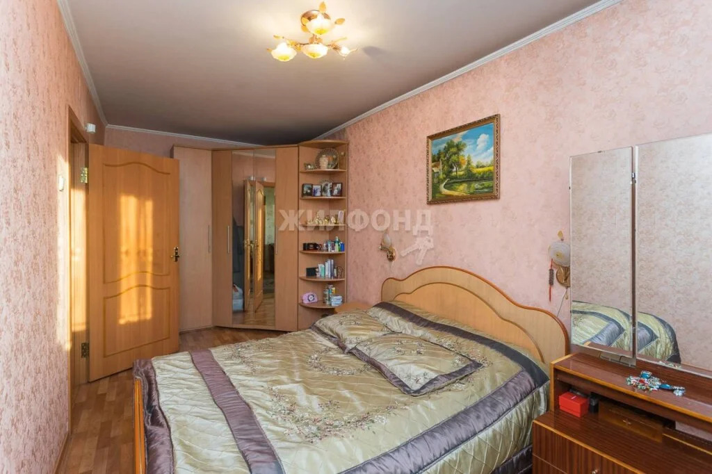 Продажа квартиры, Новосибирск, ул. Доватора - Фото 7