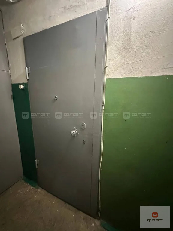 Продажа квартиры, Казань, ул. Литвинова - Фото 15