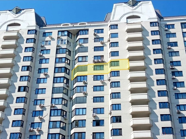 Продажа квартиры, ул. Главмосстроя - Фото 2