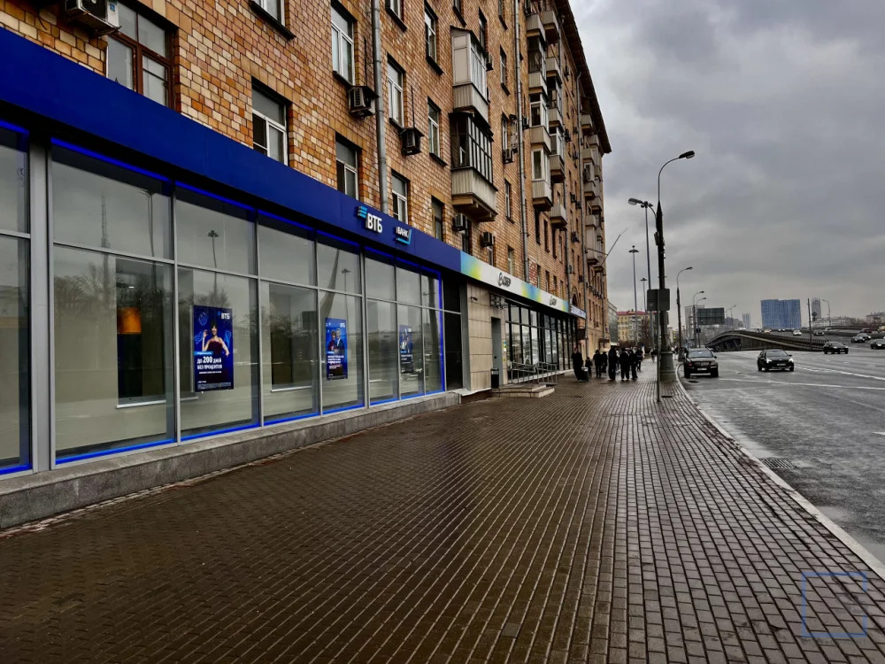 Аренда торгового помещения, м. ВДНХ, ПРОСПЕКТ МИРА 182 - Фото 4