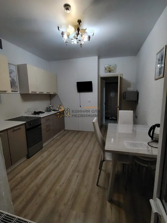 Аренда квартиры, Уфа, ул. Энтузиастов - Фото 2