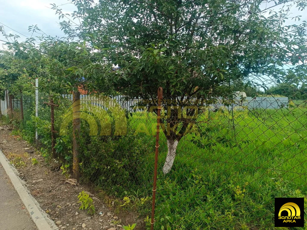 Продажа участка, Мингрельская, Абинский район, ул. Советская - Фото 4