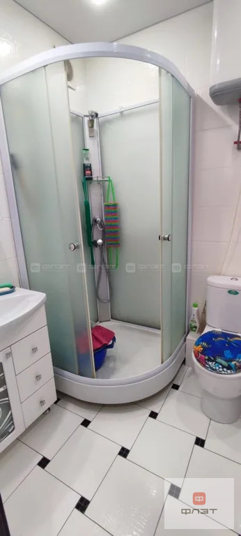 Продажа квартиры, Казань, Ямашева пр-кт. - Фото 8