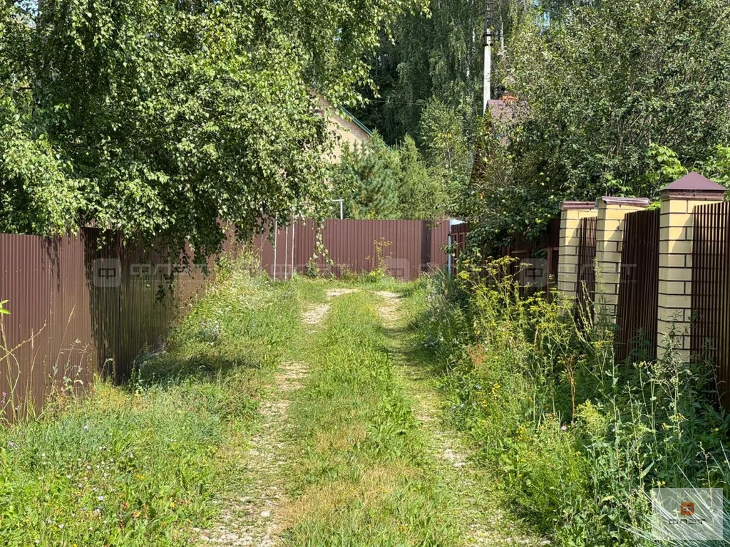 Продажа участка, Шигали, Высокогорский район, ул. 1-ая Полевая - Фото 4