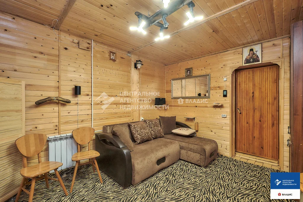 Продажа дома, Александрово, Рязанский район, садоводческое ... - Фото 7