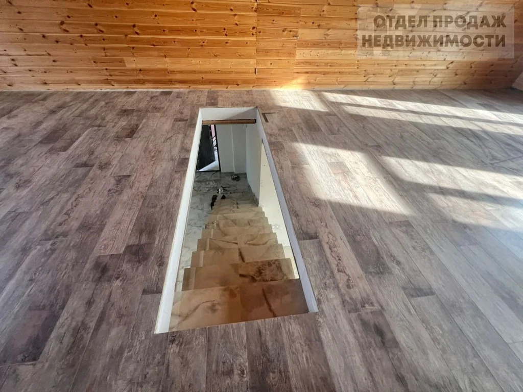 Новый дом - Фото 17