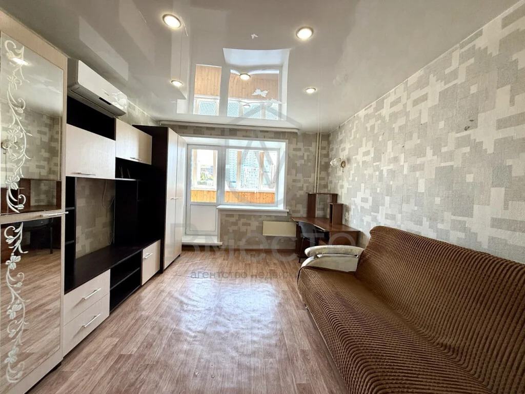 Продажа квартиры, Новосибирск, ул. Серебренниковская - Фото 0
