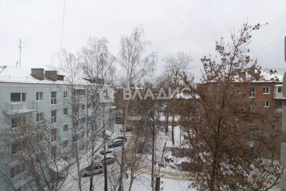 городской округ Владимир, Северная улица, д.15А, комната на продажу - Фото 17