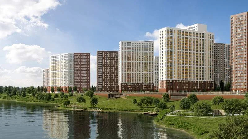 Прямая продажа от застройщика - Фото 8