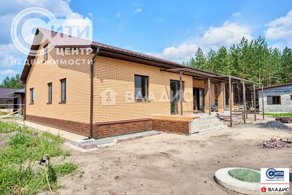 Продажа дома, Староживотинное, Рамонский район, Кедровая улица - Фото 2