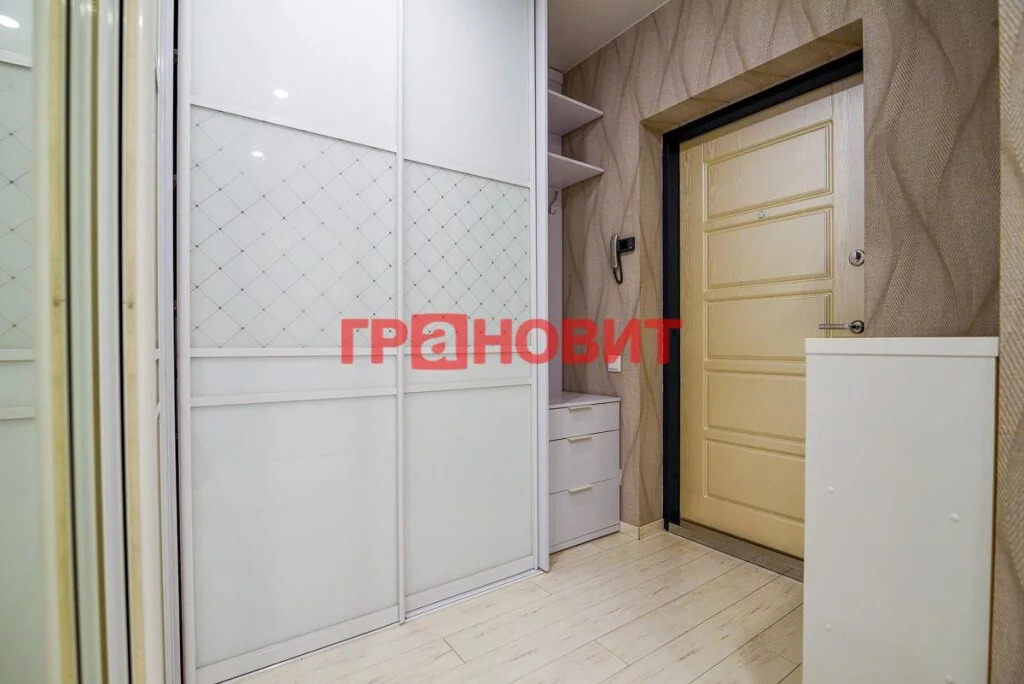Продажа квартиры, Новосибирск, ул. Сибревкома - Фото 41