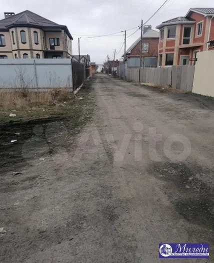 Продажа участка, Батайск, ул. Есенина - Фото 3