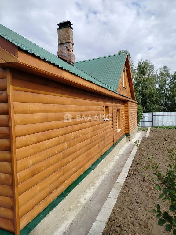 Суздальский район, село Цибеево, Панская улица,  дом на продажу - Фото 3