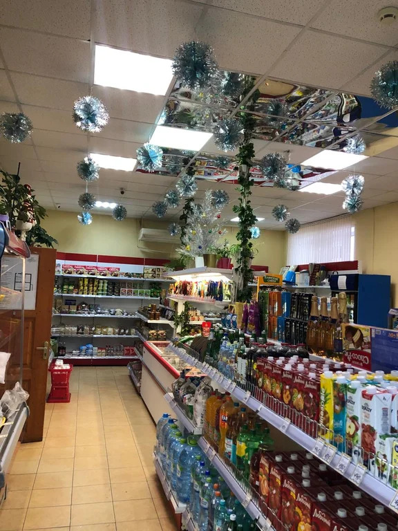 Торговое помещение 277.2 м2 в аренду - Фото 4