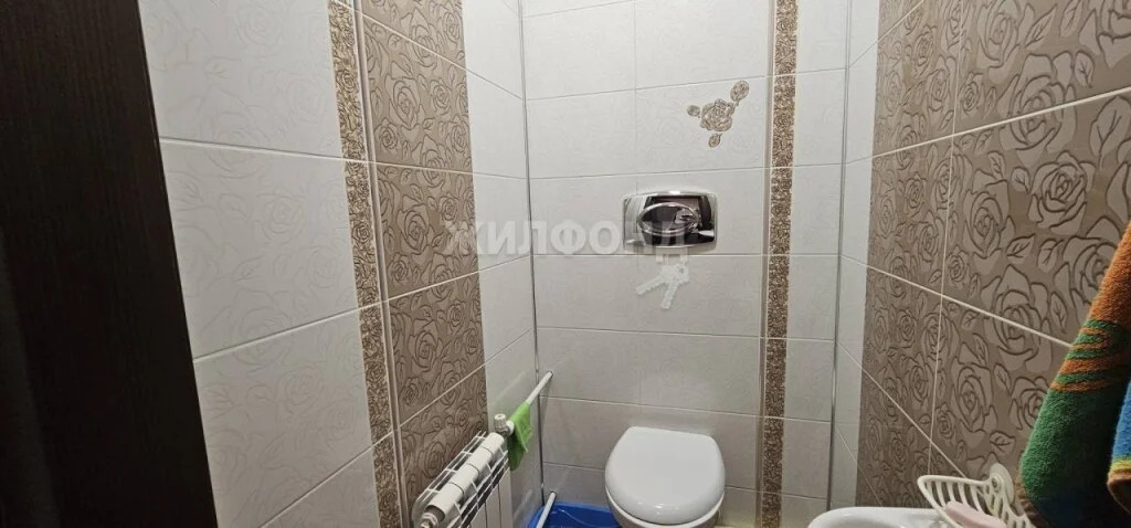 Продажа квартиры, Новосибирск, Заречная - Фото 15