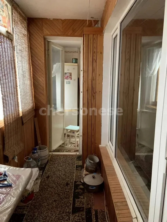 Продажа квартиры, Севастополь, ул. Генерала Мельника - Фото 15