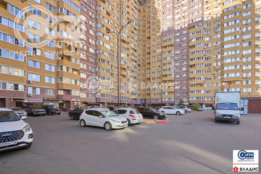 Продажа квартиры, Воронеж, ул. Суворова - Фото 14