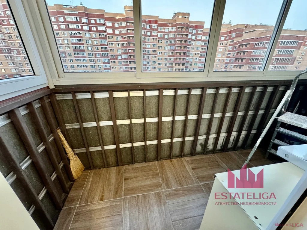 Аренда квартиры, Видное, Ленинский район, Зеленые аллеи б-р. - Фото 18