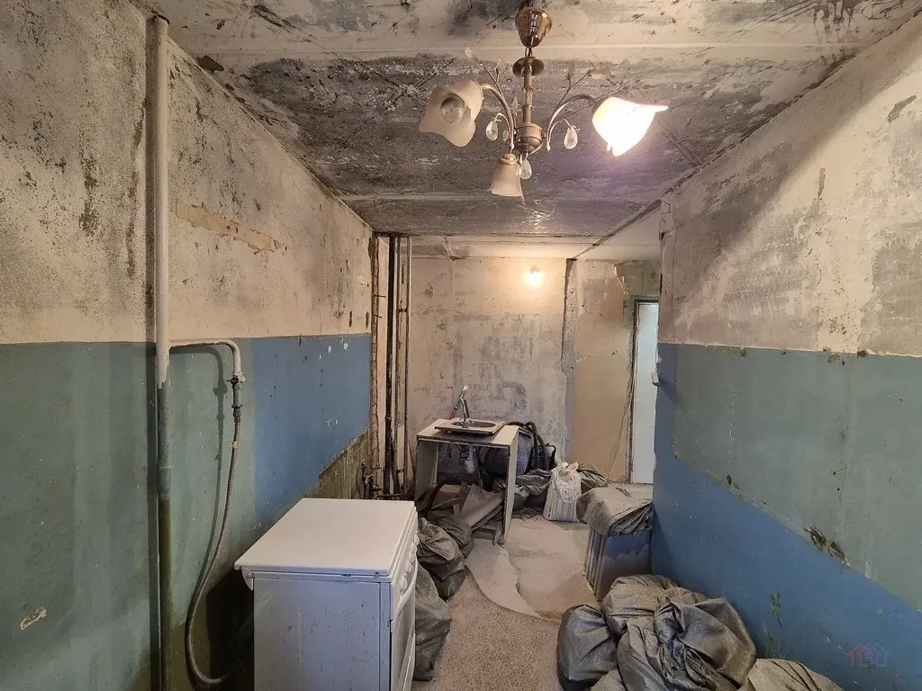 1-к. квартира, 29,1 м2, 7/9 эт. - Фото 9