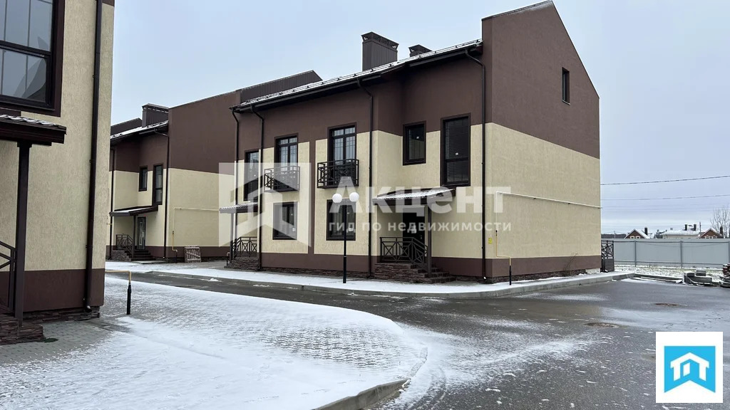 Продажа таунхауса, Беляницы, Ивановский район, Миндальная улица - Фото 7