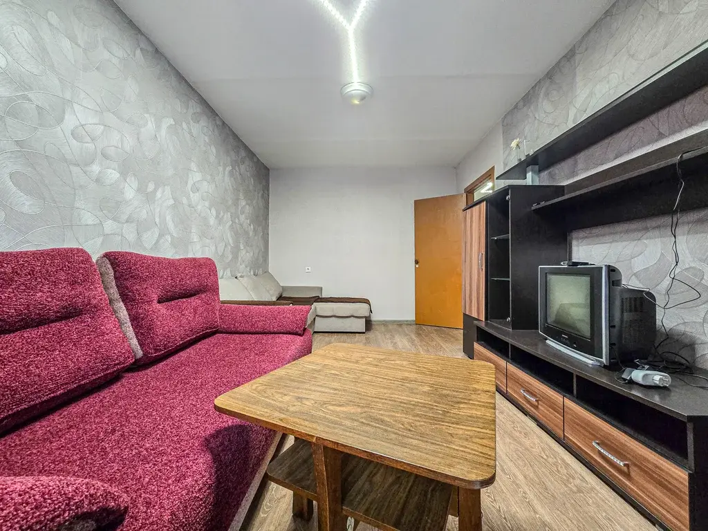 2-к ул.Аксенова6 дом 11 - Фото 4