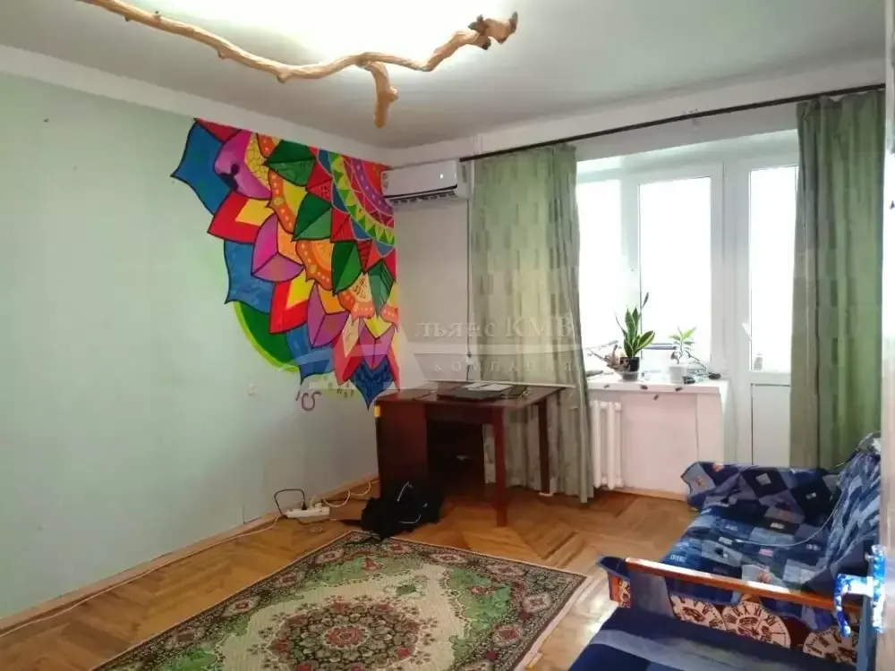Продажа квартиры, Георгиевск, ул. Салогубова - Фото 1