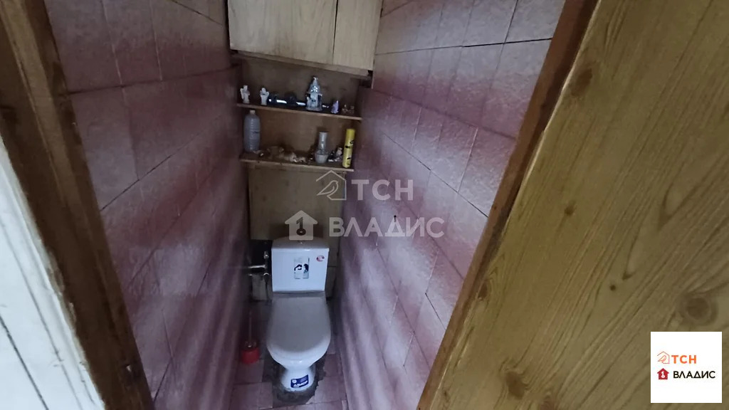 Продажа квартиры, Корпуса, Щелковский район, Заречная улица - Фото 9