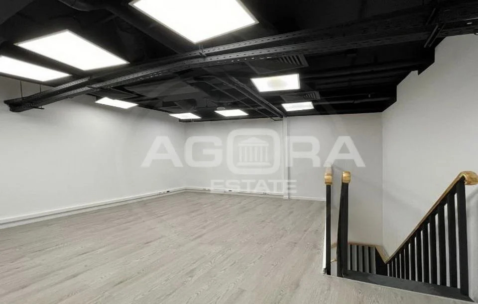 Продажа офиса, м. Деловой центр, Пресненская наб - Фото 8