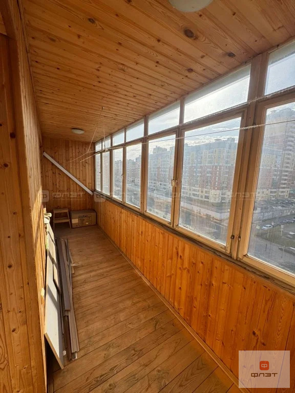 Продажа квартиры, Казань, ул. Азинская 2-я - Фото 8