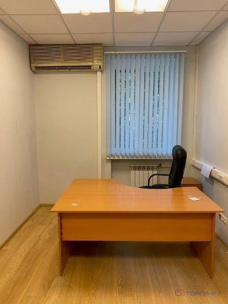 Продажа офиса, ул. Моховая - Фото 2