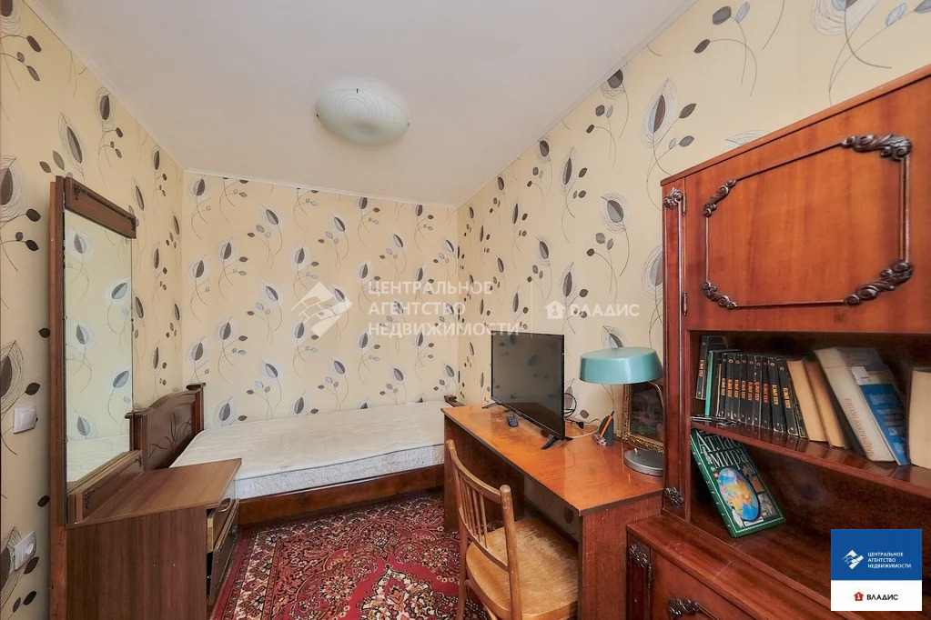 Продажа квартиры, Рязань, ул. Связи - Фото 4