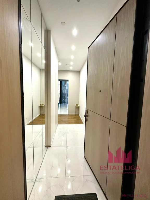 Продажа квартиры, 1-й Красногвардейский проезд - Фото 10